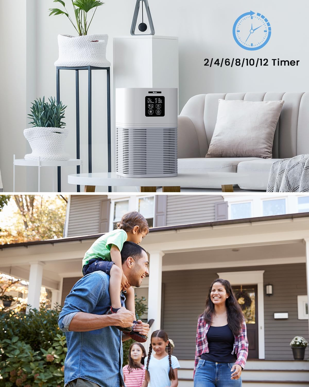 Shop Air Purifier - FBA Warehouse Shipping, -It Is Forbidden to Sell on Amazon, Temu Platforms at GermBlast.Shop
