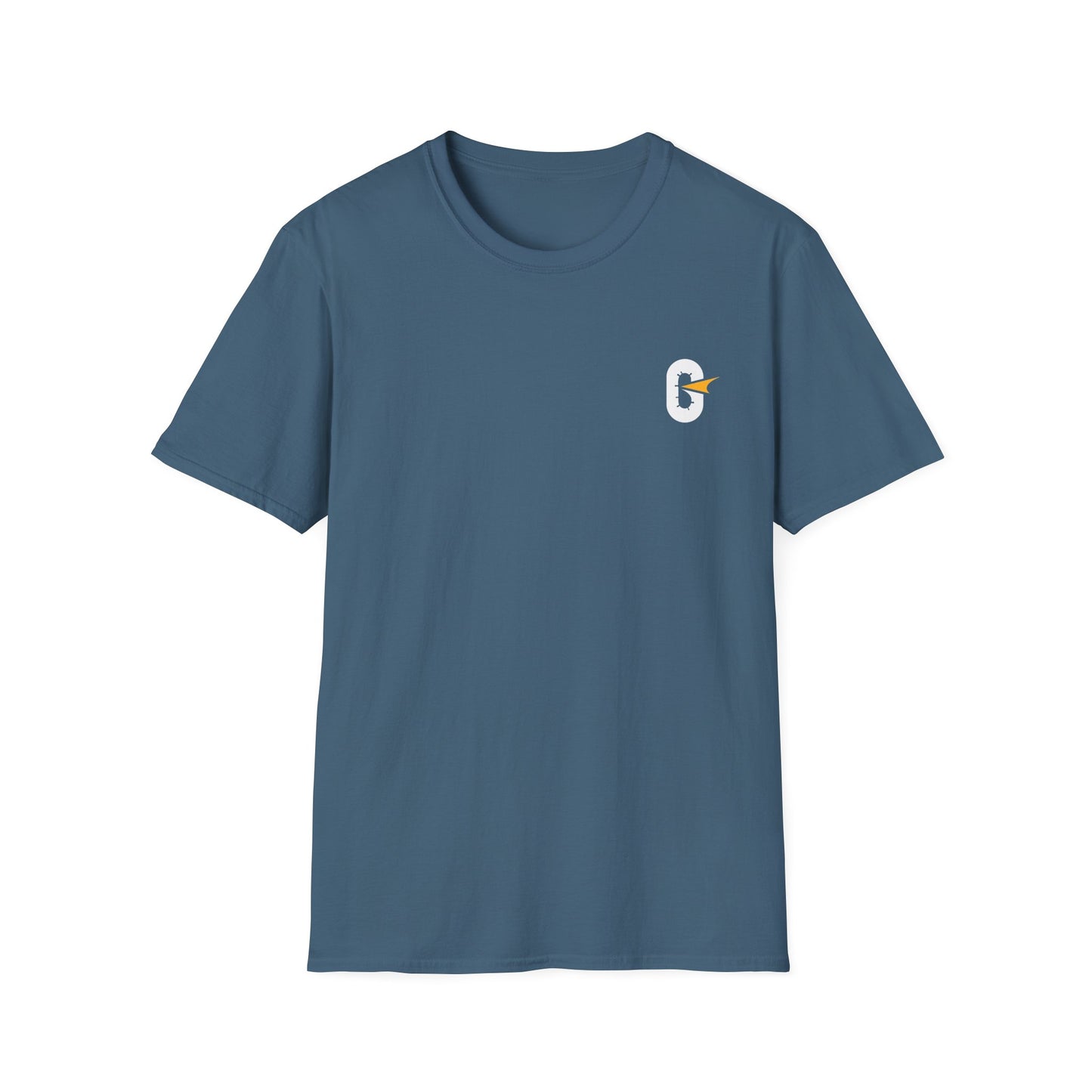 Chill Vibes Unisex T-shirt, Comfortable Casual Tee, Trendy Graphic Top, Perfect Gift for Friends, Everyday Wear, Summer Fun - GermBlast