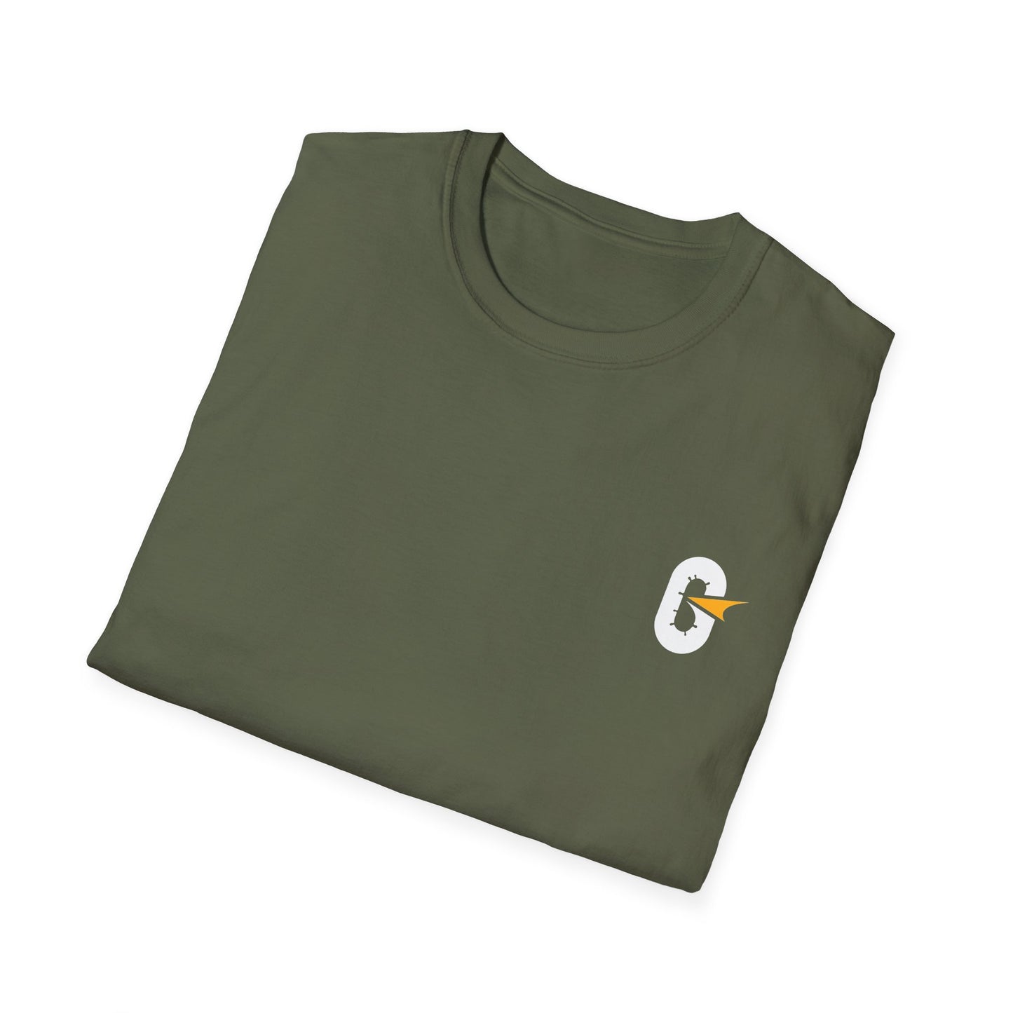 Chill Vibes Unisex T-shirt, Comfortable Casual Tee, Trendy Graphic Top, Perfect Gift for Friends, Everyday Wear, Summer Fun - GermBlast