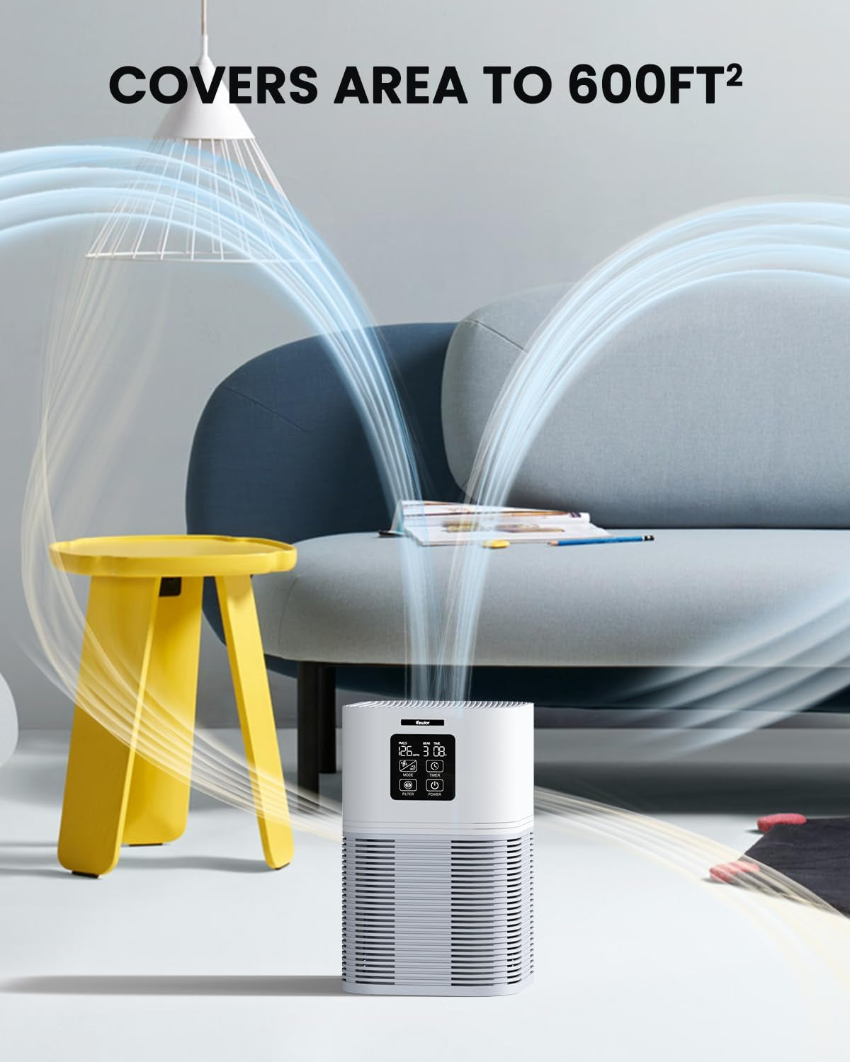 Shop Air Purifier - FBA Warehouse Shipping, -It Is Forbidden to Sell on Amazon, Temu Platforms at GermBlast.Shop