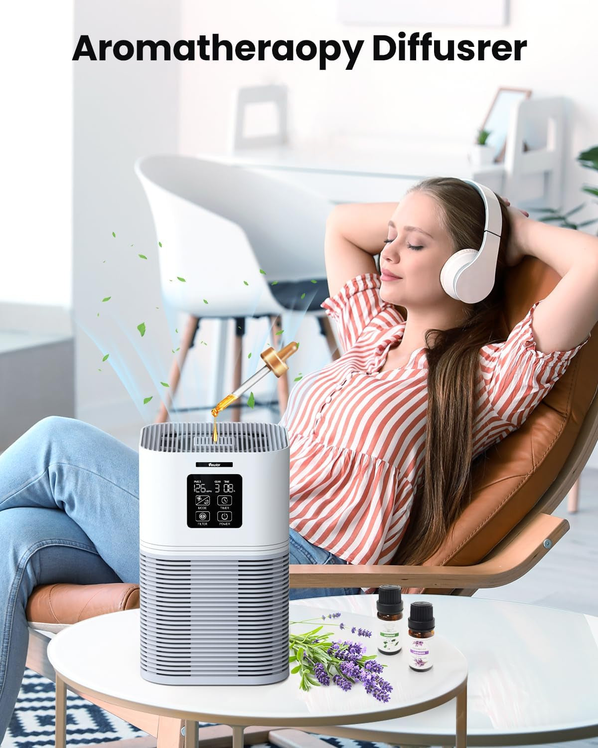 Shop Air Purifier - FBA Warehouse Shipping, -It Is Forbidden to Sell on Amazon, Temu Platforms at GermBlast.Shop