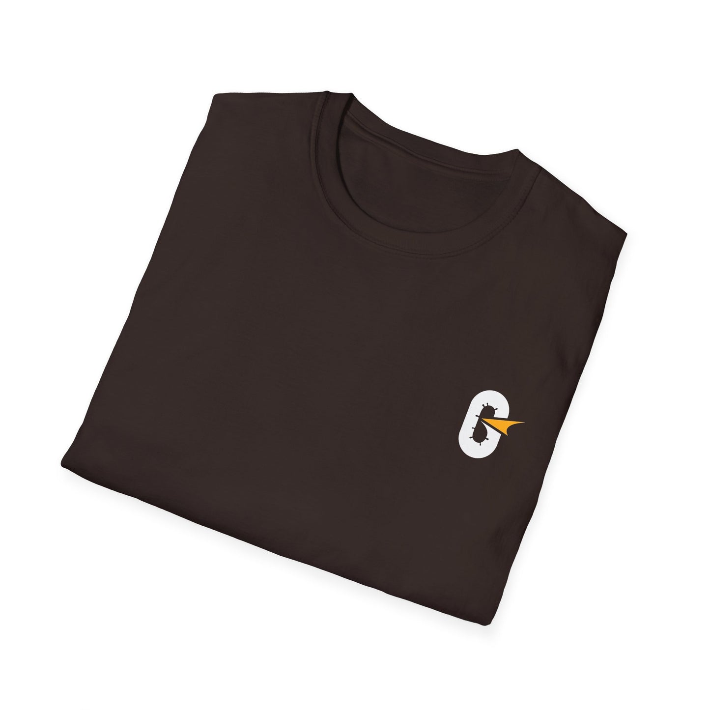 Groovy Smile T-Shirt, Casual Tee, Positive Vibes Shirt, Perfect for Gift Giving, Summer Outfits - GermBlast
