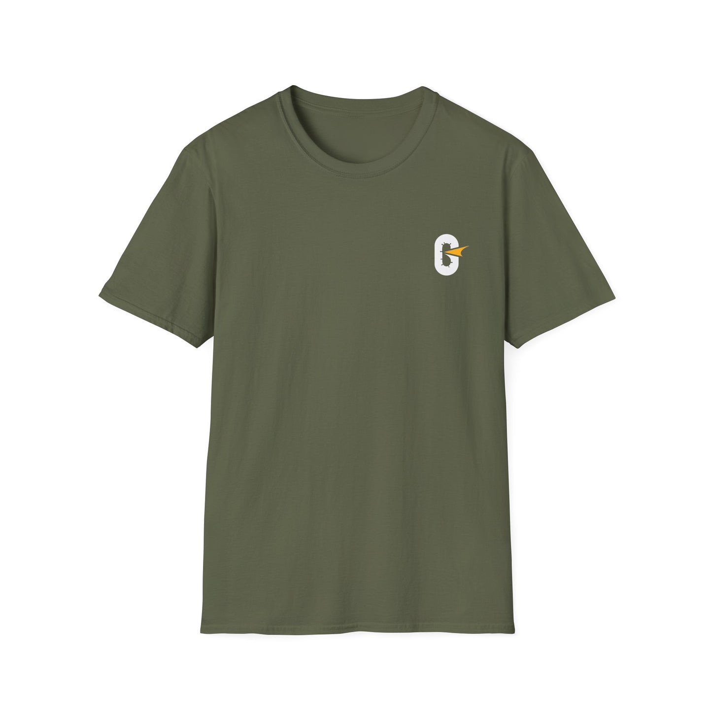 Chill Vibes Unisex T-shirt, Comfortable Casual Tee, Trendy Graphic Top, Perfect Gift for Friends, Everyday Wear, Summer Fun - GermBlast
