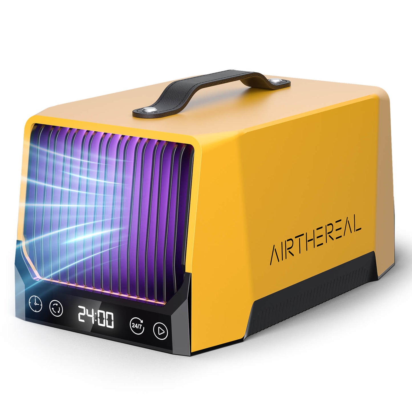 DA25 Desktop Ozone Generator - GermBlast