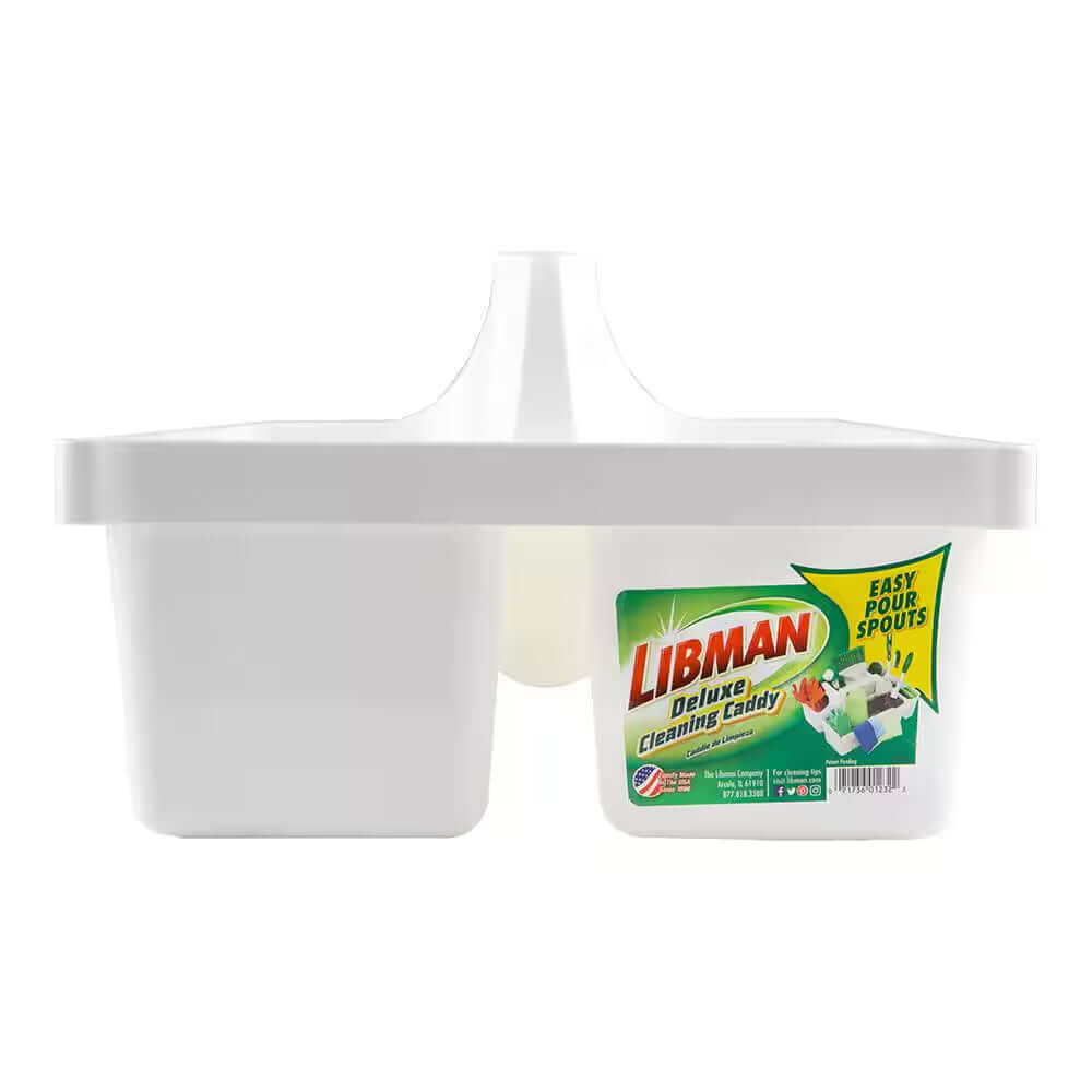 Shop 16 In. X 12 In. Deluxe Maid Cleaning Caddy at GermBlast.Shop