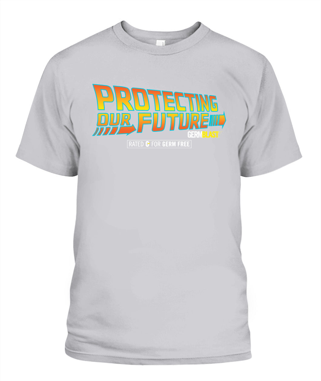 Unisex T-Shirt | Next Level 3600