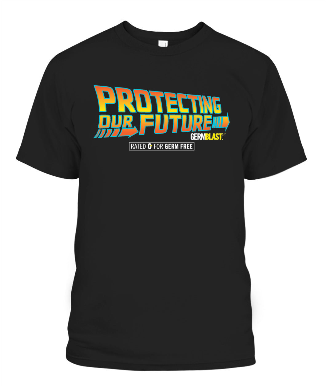 Unisex T-Shirt | Next Level 3600