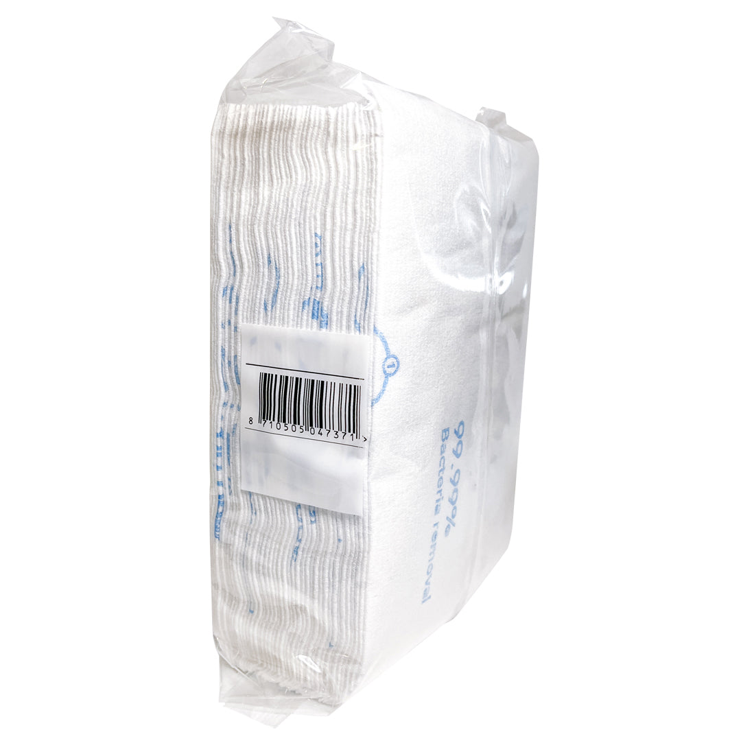 Chicopee Microfibre Light - 40 pack - GermBlast