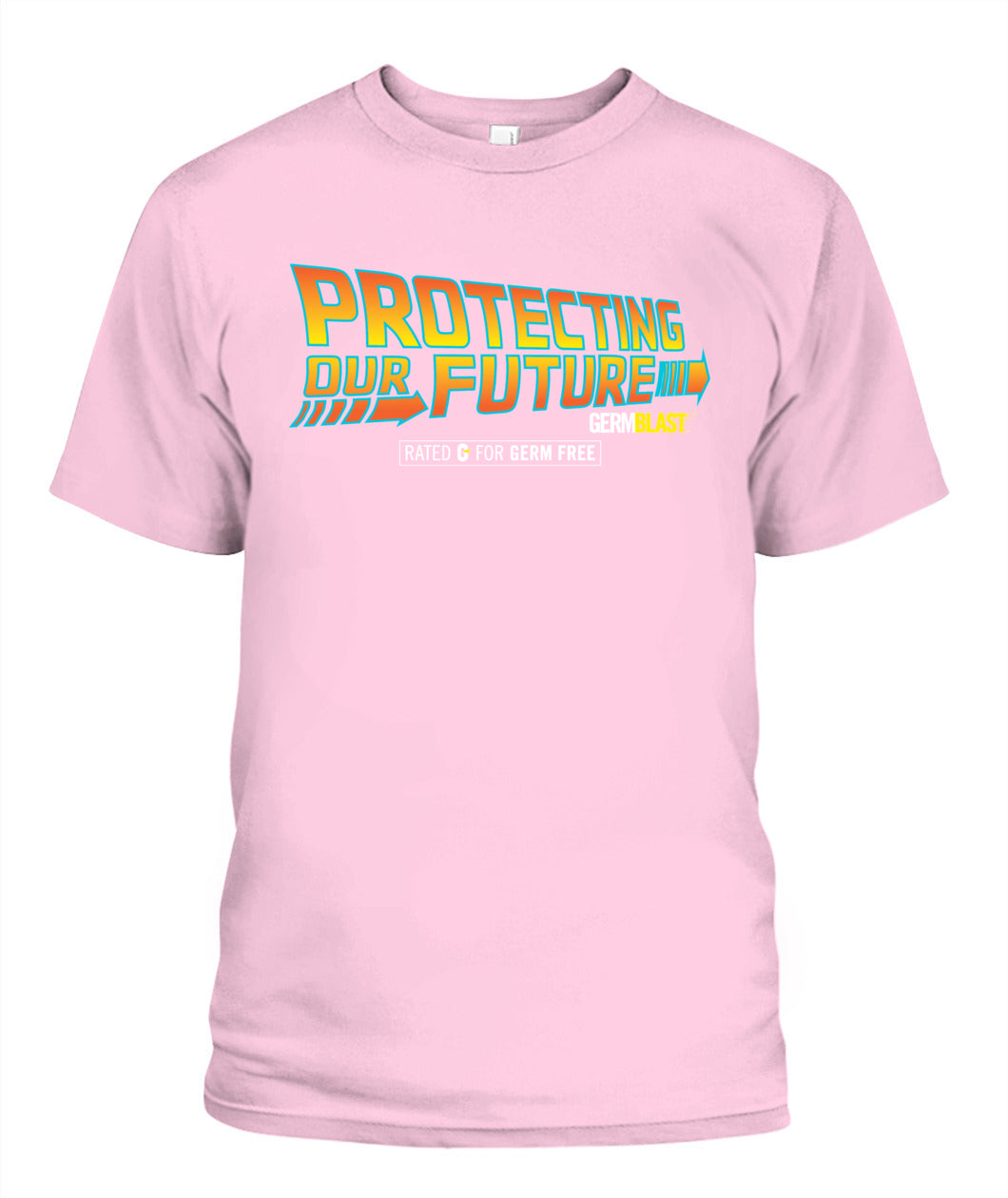 Unisex T-Shirt | Next Level 3600