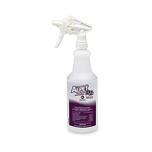 Alpet D2 Surface Sanitizer Spray - GermBlast