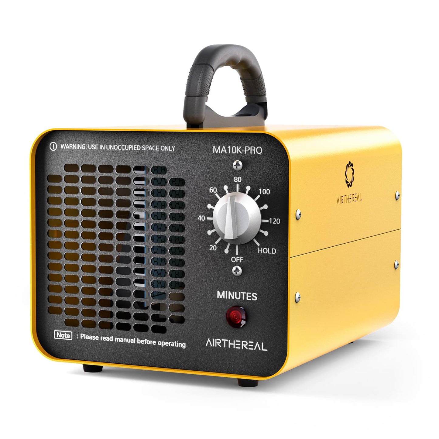 MA10K-PRO Ozone Generator - GermBlast