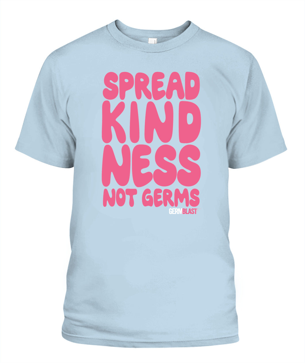 Unisex T-Shirt | Comfort Colors 1717 (US)
