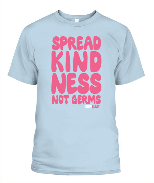 Unisex T-Shirt | Comfort Colors 1717 (US)