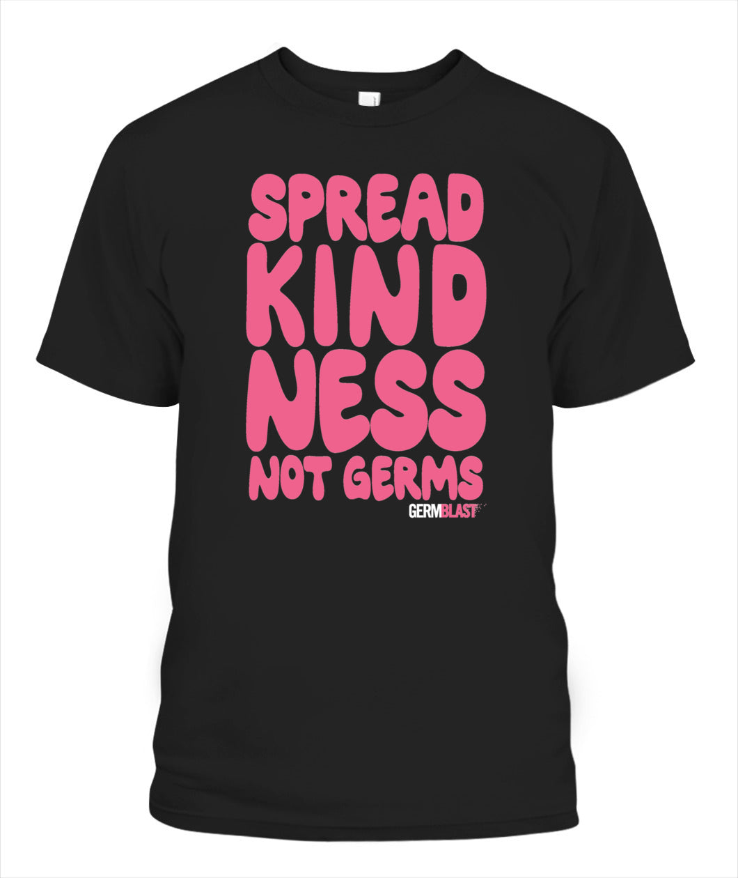 Unisex T-Shirt | Comfort Colors 1717 (US)