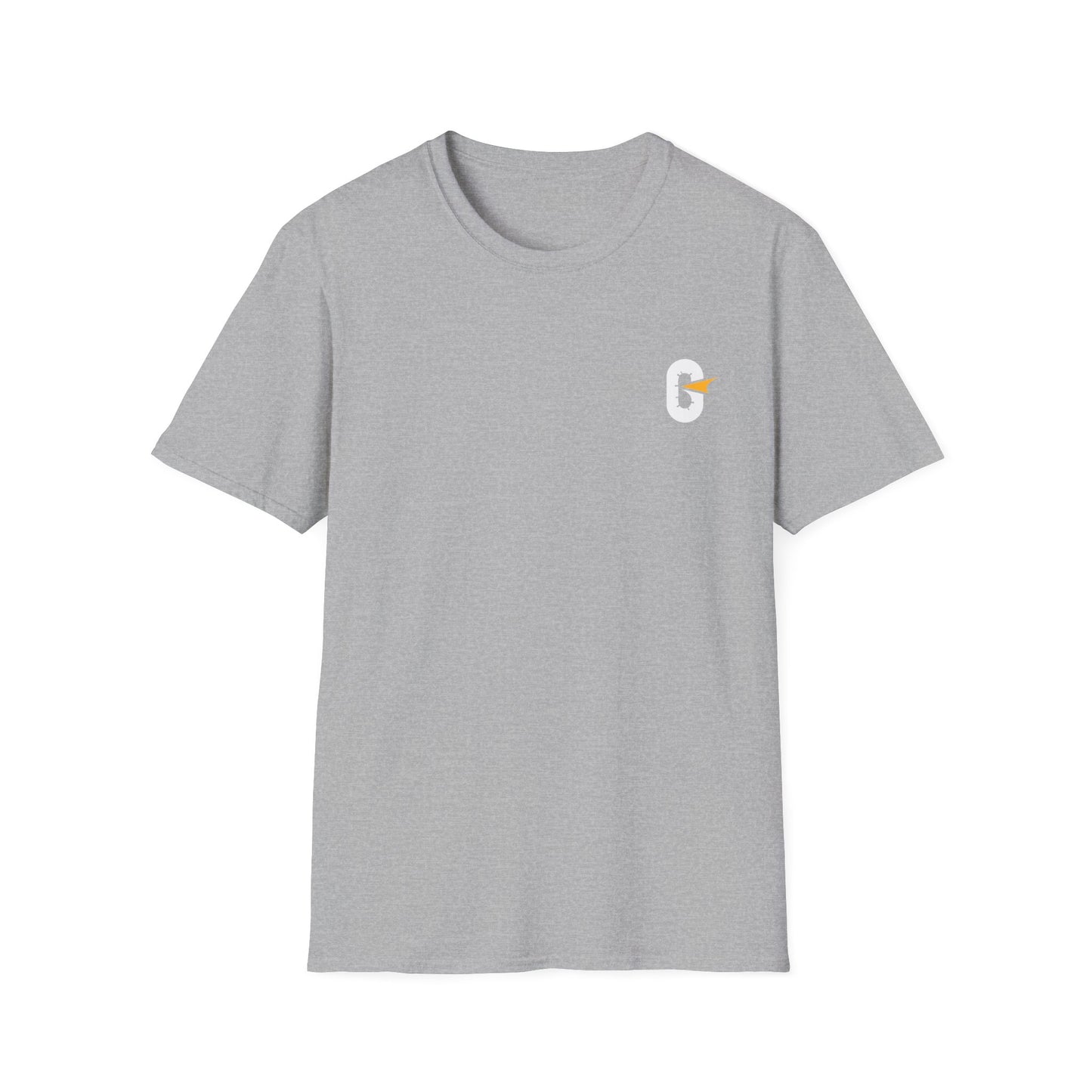 Unisex Graphic T-Shirt - No Germs Just Vibes, Casual Wear, Summer Fashion, Gift for Friends, Affirmation Tee, Relaxed Style - GermBlast