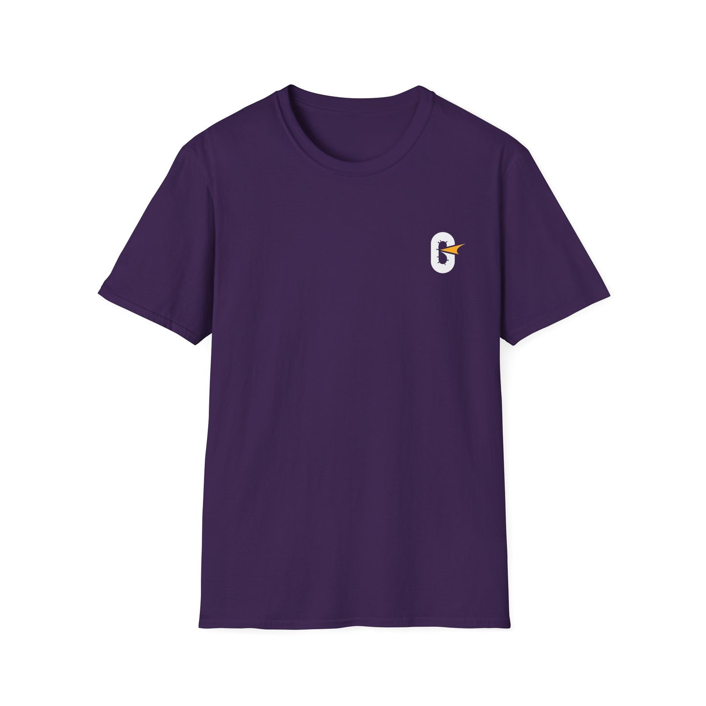 Unisex Graphic T-Shirt - No Germs Just Vibes, Casual Wear, Summer Fashion, Gift for Friends, Affirmation Tee, Relaxed Style - GermBlast