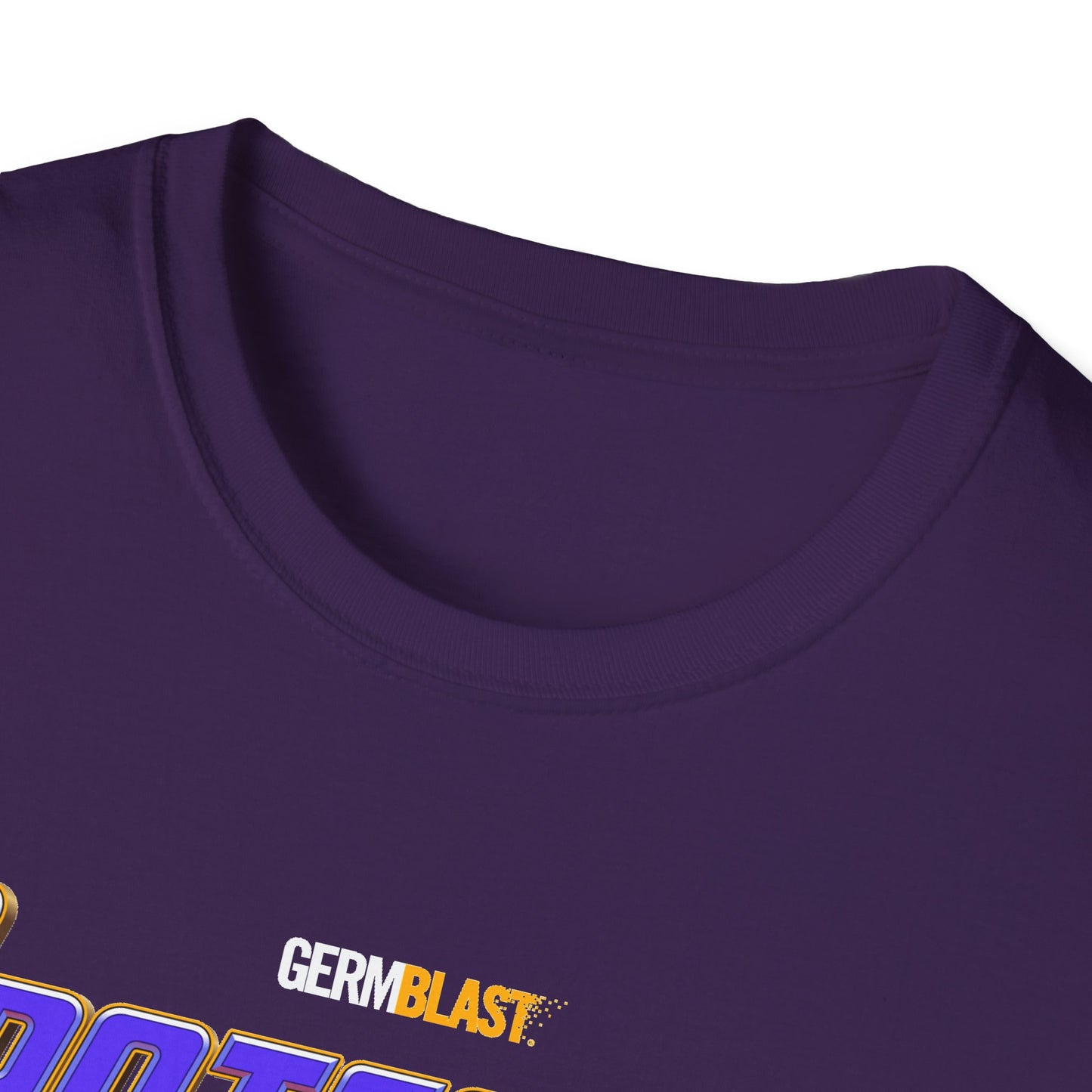 Heroic Protectors Unisex T-Shirt - Casual Wear, Gift for Fans, Superhero Theme, Comic Book Apparel, Birthday Present, Everyday Style - GermBlast