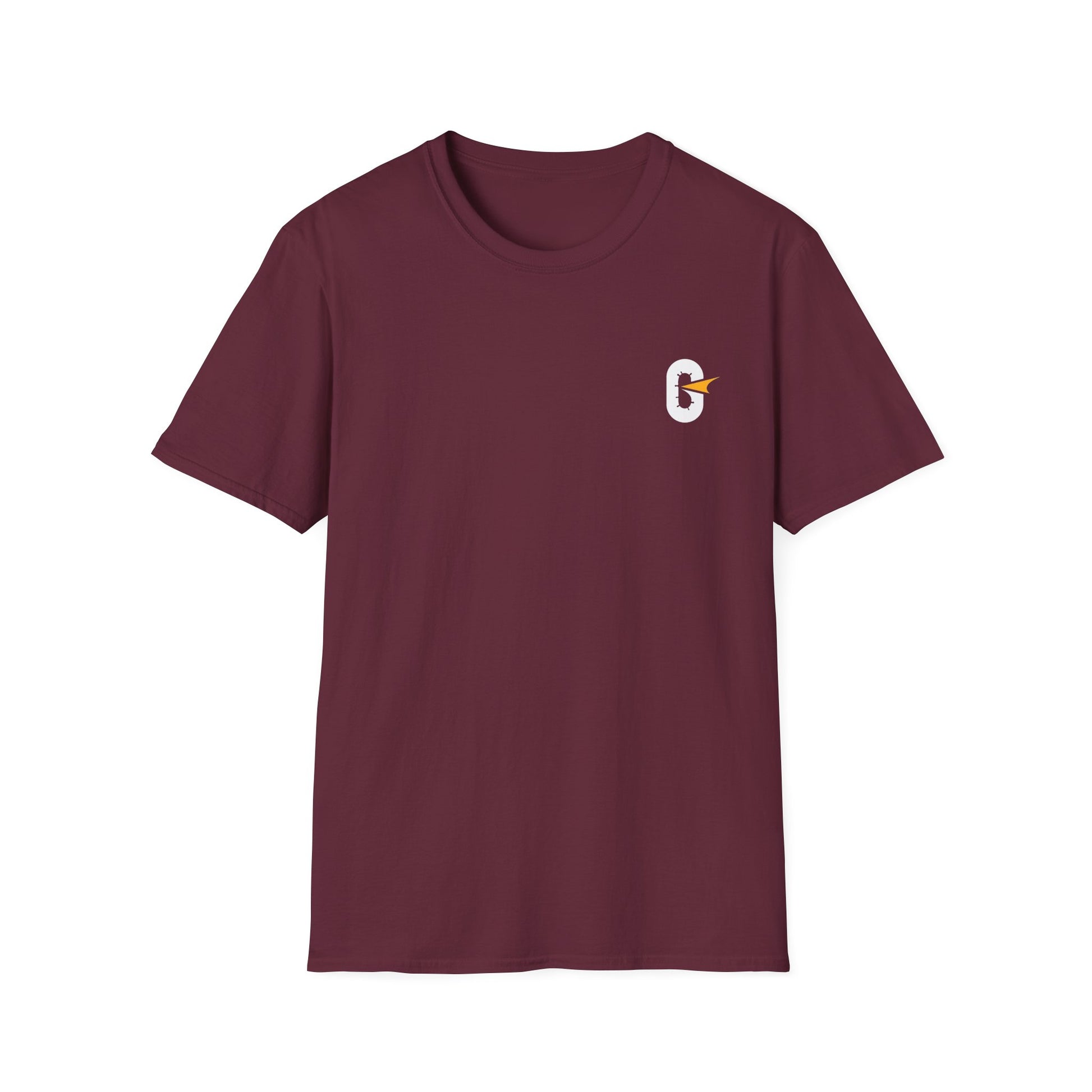 Chill Vibes Unisex T-shirt, Comfortable Casual Tee, Trendy Graphic Top, Perfect Gift for Friends, Everyday Wear, Summer Fun - GermBlast
