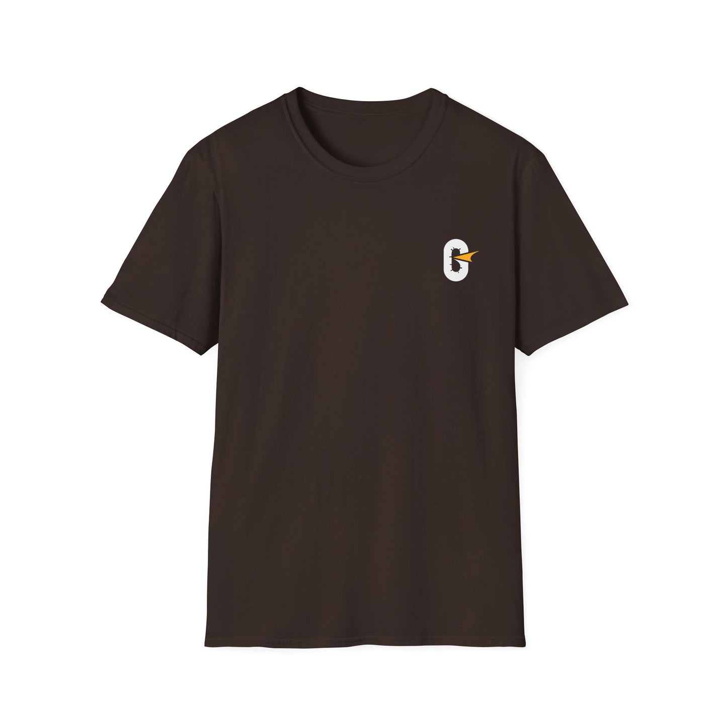 Groovy Smile T-Shirt, Casual Tee, Positive Vibes Shirt, Perfect for Gift Giving, Summer Outfits - GermBlast