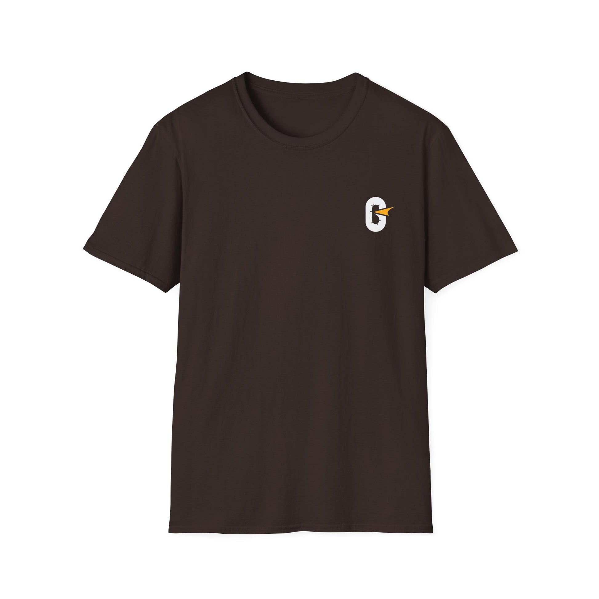 Groovy Smile T-Shirt, Casual Tee, Positive Vibes Shirt, Perfect for Gift Giving, Summer Outfits - GermBlast