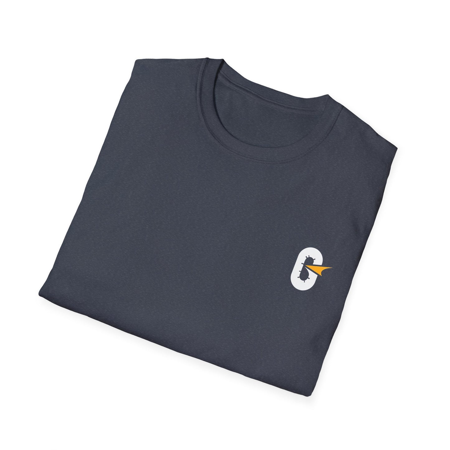 Chill Vibes Unisex T-shirt, Comfortable Casual Tee, Trendy Graphic Top, Perfect Gift for Friends, Everyday Wear, Summer Fun - GermBlast