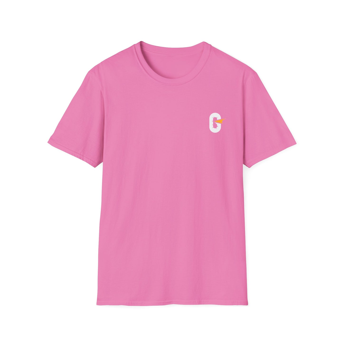 Unisex Graphic T-Shirt - No Germs Just Vibes, Casual Wear, Summer Fashion, Gift for Friends, Affirmation Tee, Relaxed Style - GermBlast