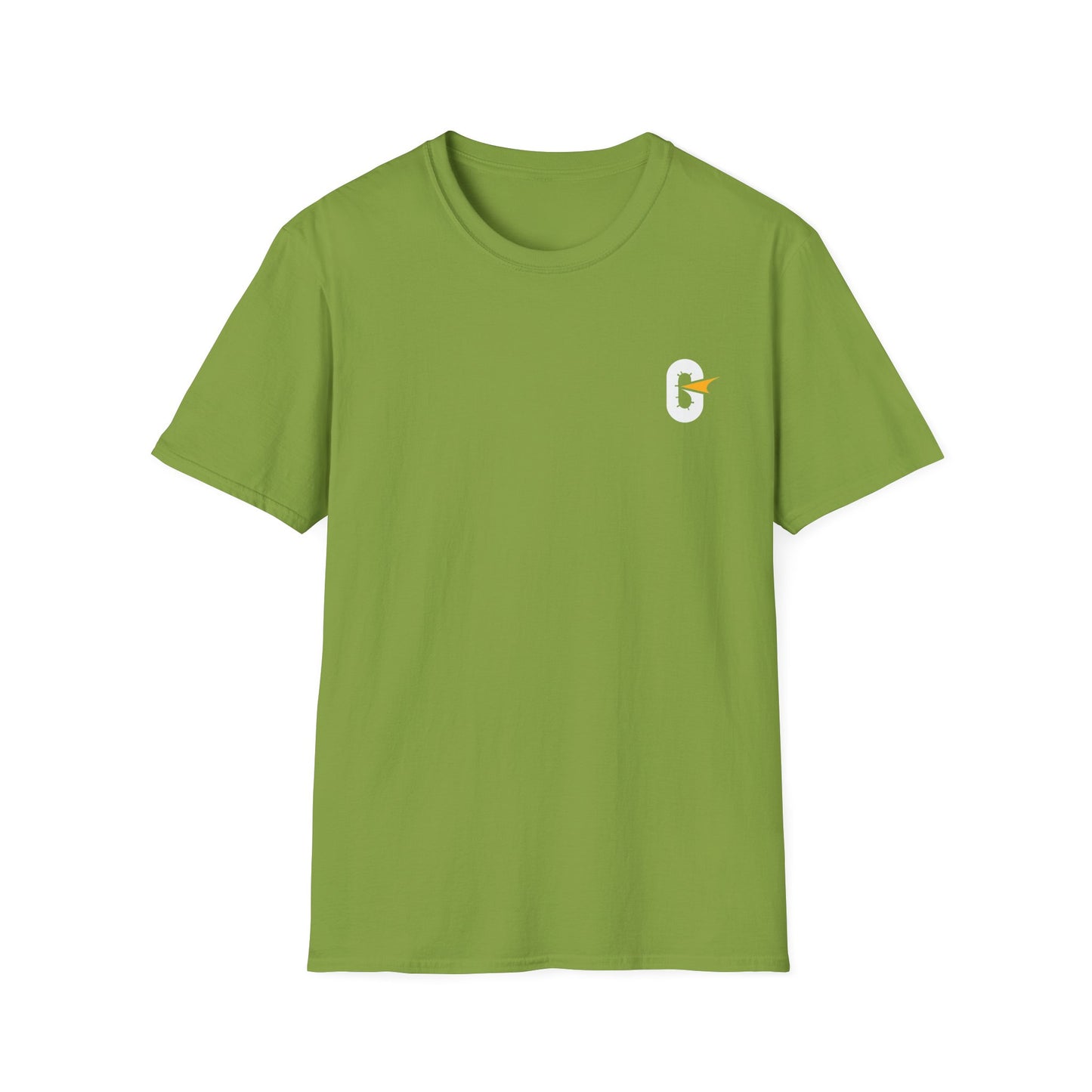 Groovy Smile T-Shirt, Casual Tee, Positive Vibes Shirt, Perfect for Gift Giving, Summer Outfits - GermBlast