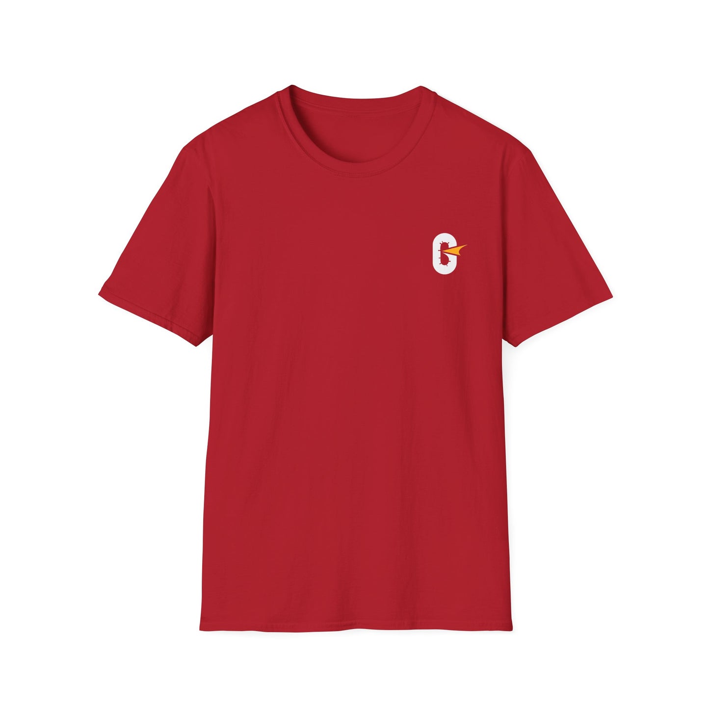 Chill Vibes Unisex T-shirt, Comfortable Casual Tee, Trendy Graphic Top, Perfect Gift for Friends, Everyday Wear, Summer Fun - GermBlast