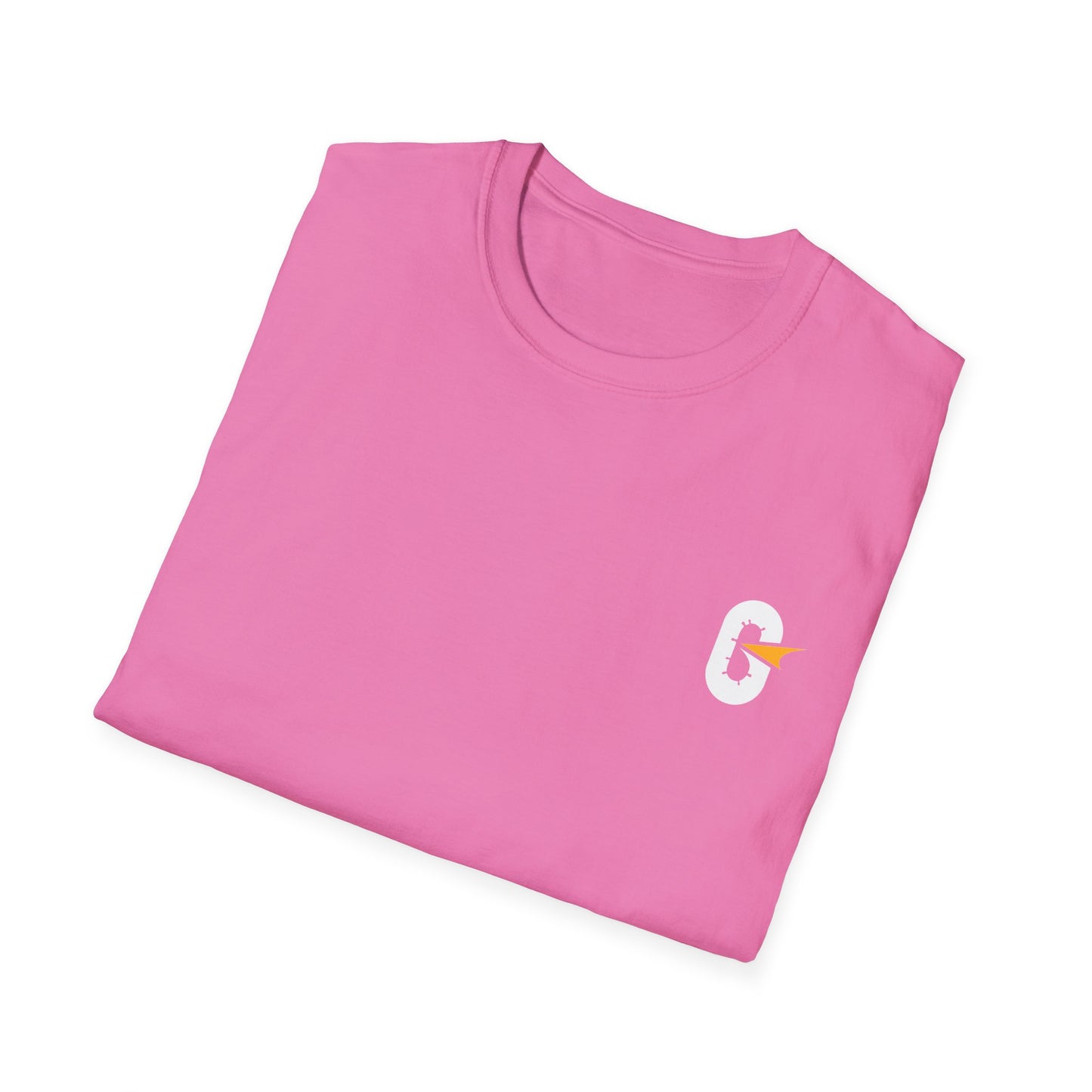 Unisex Graphic T-Shirt - No Germs Just Vibes, Casual Wear, Summer Fashion, Gift for Friends, Affirmation Tee, Relaxed Style - GermBlast