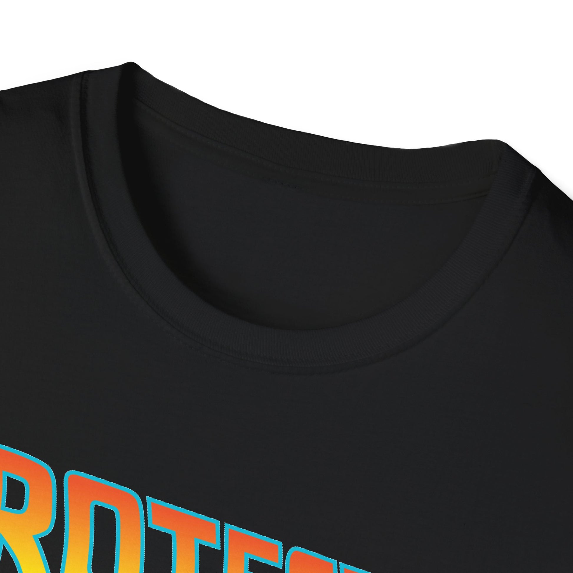 Future-Protecting Unisex T-Shirt, Eco-Friendly Tee, Casual Wear, Gift for Environmentalists, Sustainable Fashion, Earth Day Apparel - GermBlast