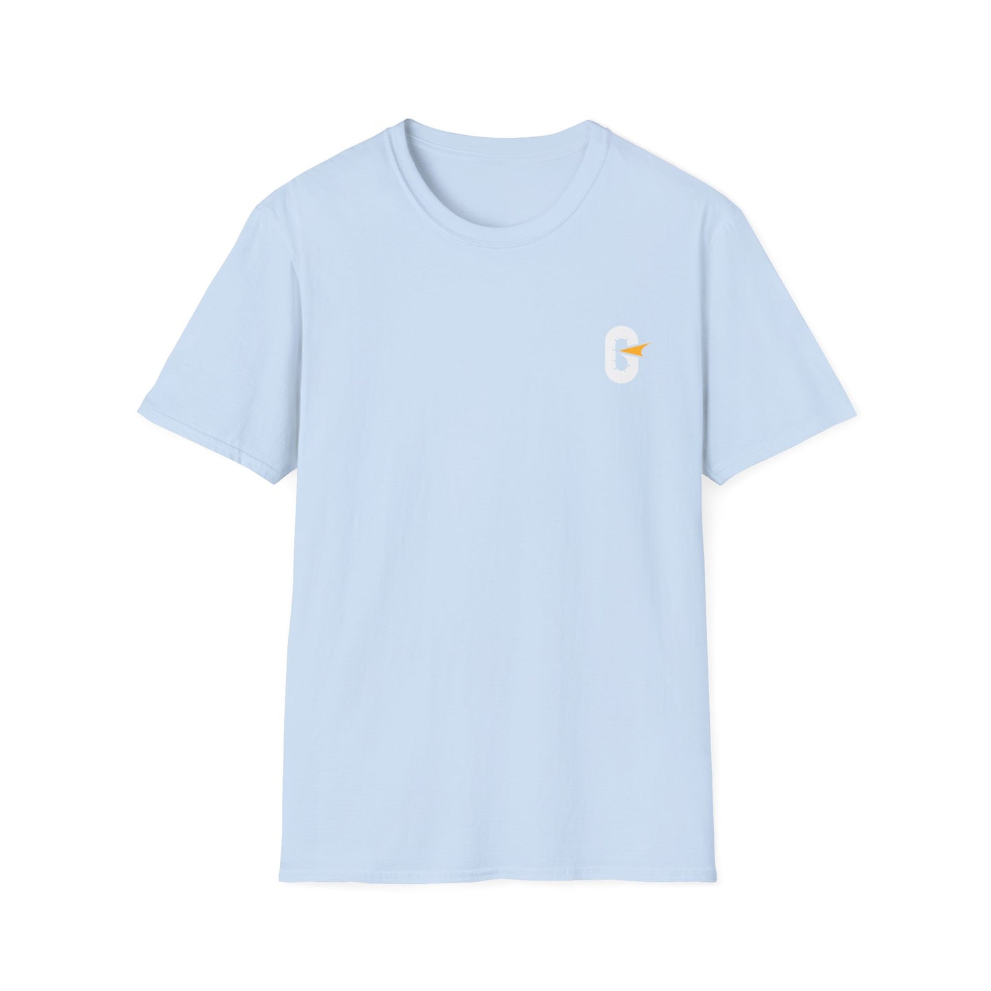 Unisex Graphic T-Shirt - No Germs Just Vibes, Casual Wear, Summer Fashion, Gift for Friends, Affirmation Tee, Relaxed Style - GermBlast
