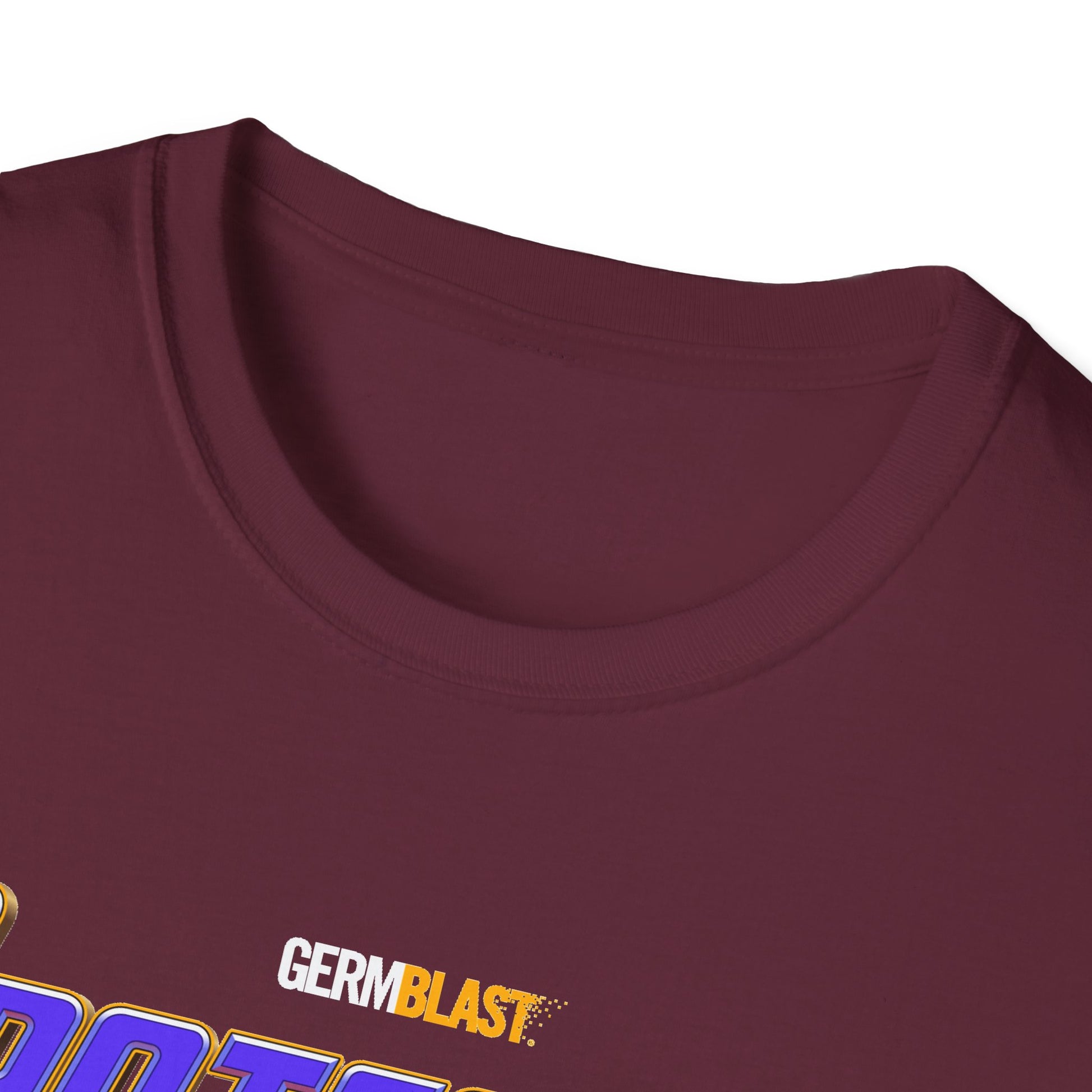 Heroic Protectors Unisex T-Shirt - Casual Wear, Gift for Fans, Superhero Theme, Comic Book Apparel, Birthday Present, Everyday Style - GermBlast