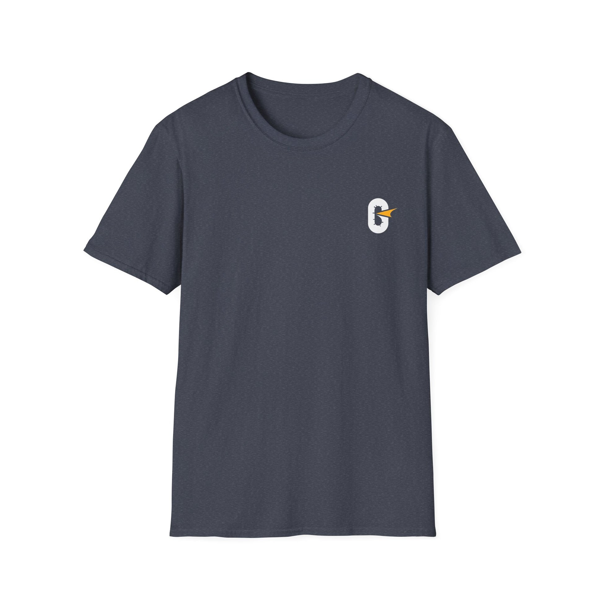 Chill Vibes Unisex T-shirt, Comfortable Casual Tee, Trendy Graphic Top, Perfect Gift for Friends, Everyday Wear, Summer Fun - GermBlast