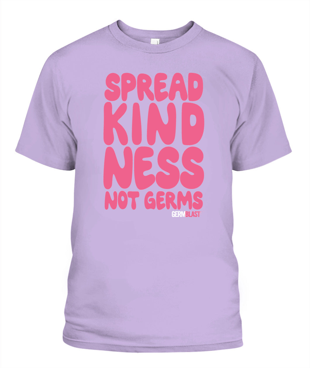 Unisex T-Shirt | Comfort Colors 1717 (US)