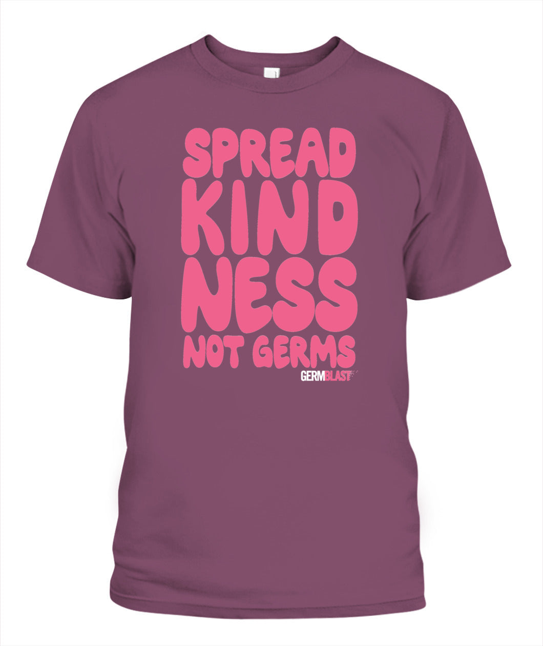 Unisex T-Shirt | Comfort Colors 1717 (US)