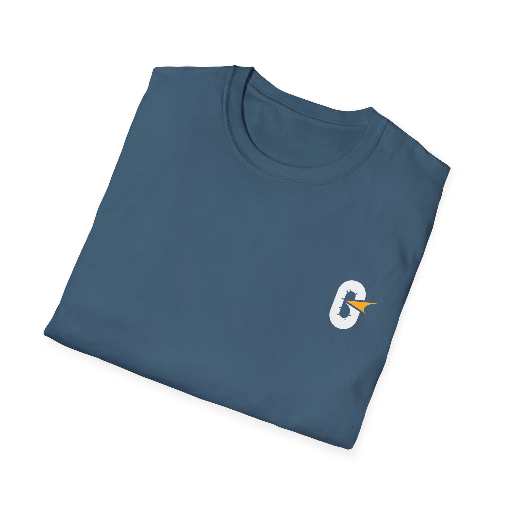 Chill Vibes Unisex T-shirt, Comfortable Casual Tee, Trendy Graphic Top, Perfect Gift for Friends, Everyday Wear, Summer Fun - GermBlast