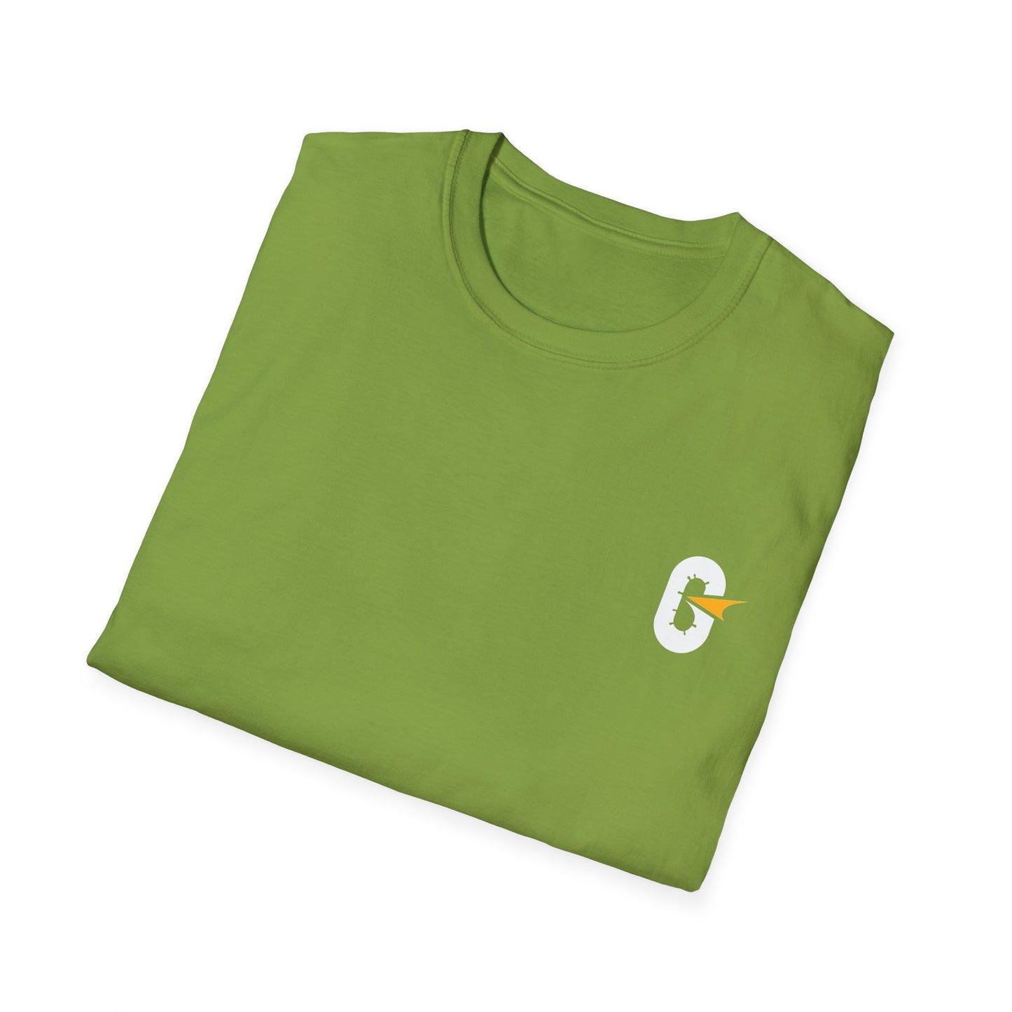 Chill Vibes Unisex T-shirt, Comfortable Casual Tee, Trendy Graphic Top, Perfect Gift for Friends, Everyday Wear, Summer Fun - GermBlast