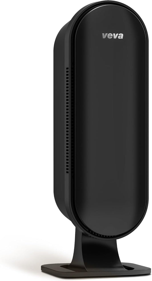 Shop Air Purifier for Home, Large Room, Bedroom, HEPA Filter & 4 Activated Carbon Pre-Filters - Removes Allergens, Pets Hair, Dust, Dander, Smoke, Odor - Pro Elite 8000 at GermBlast.Shop