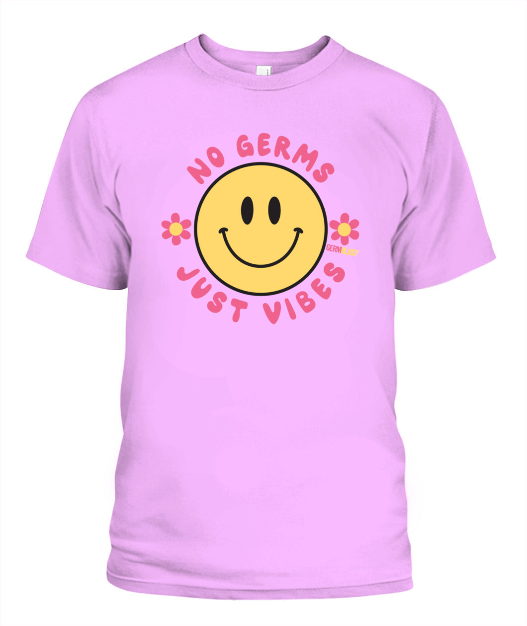 Unisex T-Shirt | Comfort Colors 1717 (US)