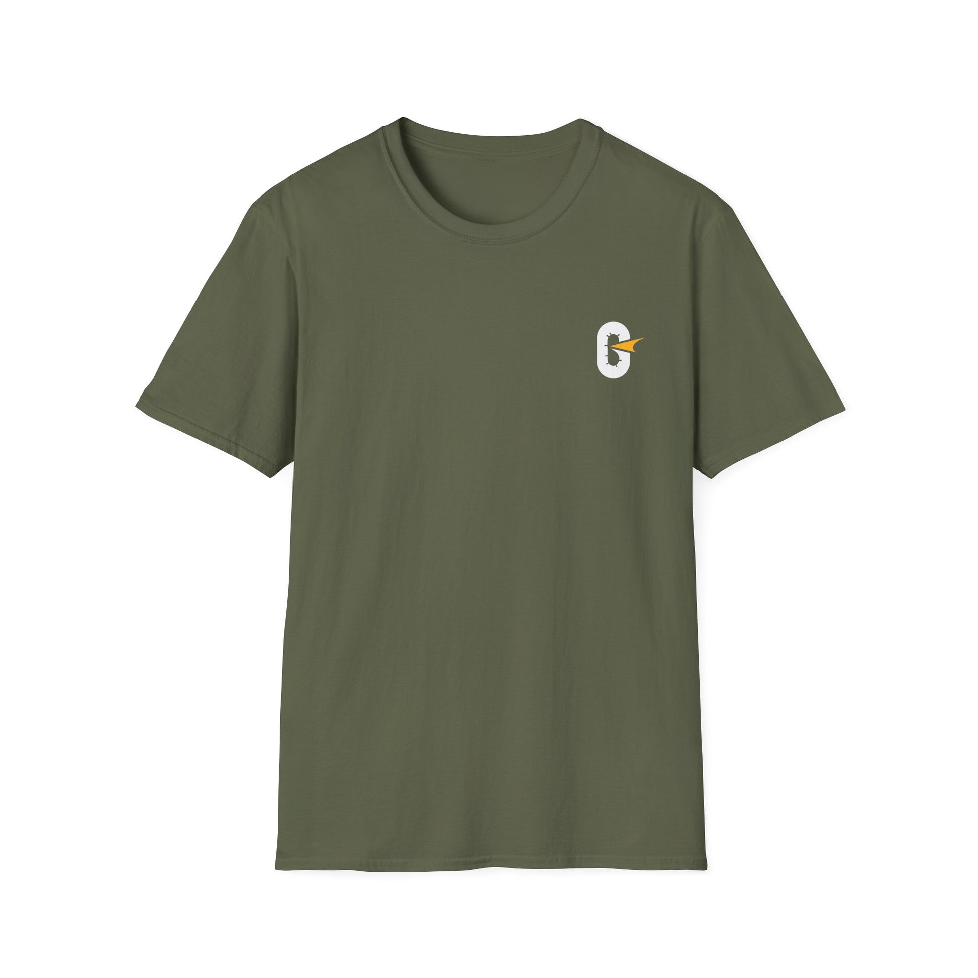 Chill Vibes Unisex T-shirt, Comfortable Casual Tee, Trendy Graphic Top, Perfect Gift for Friends, Everyday Wear, Summer Fun - GermBlast