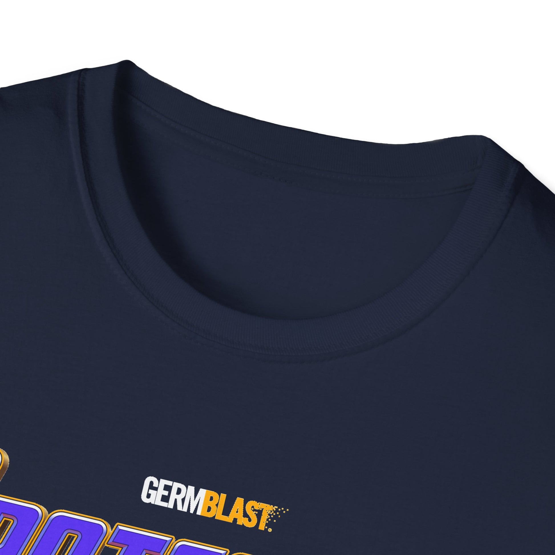 Heroic Protectors Unisex T-Shirt - Casual Wear, Gift for Fans, Superhero Theme, Comic Book Apparel, Birthday Present, Everyday Style - GermBlast