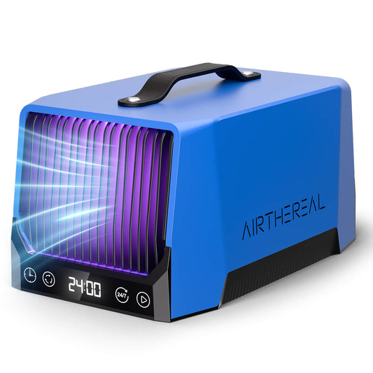 DA25 Desktop Ozone Generator - GermBlast