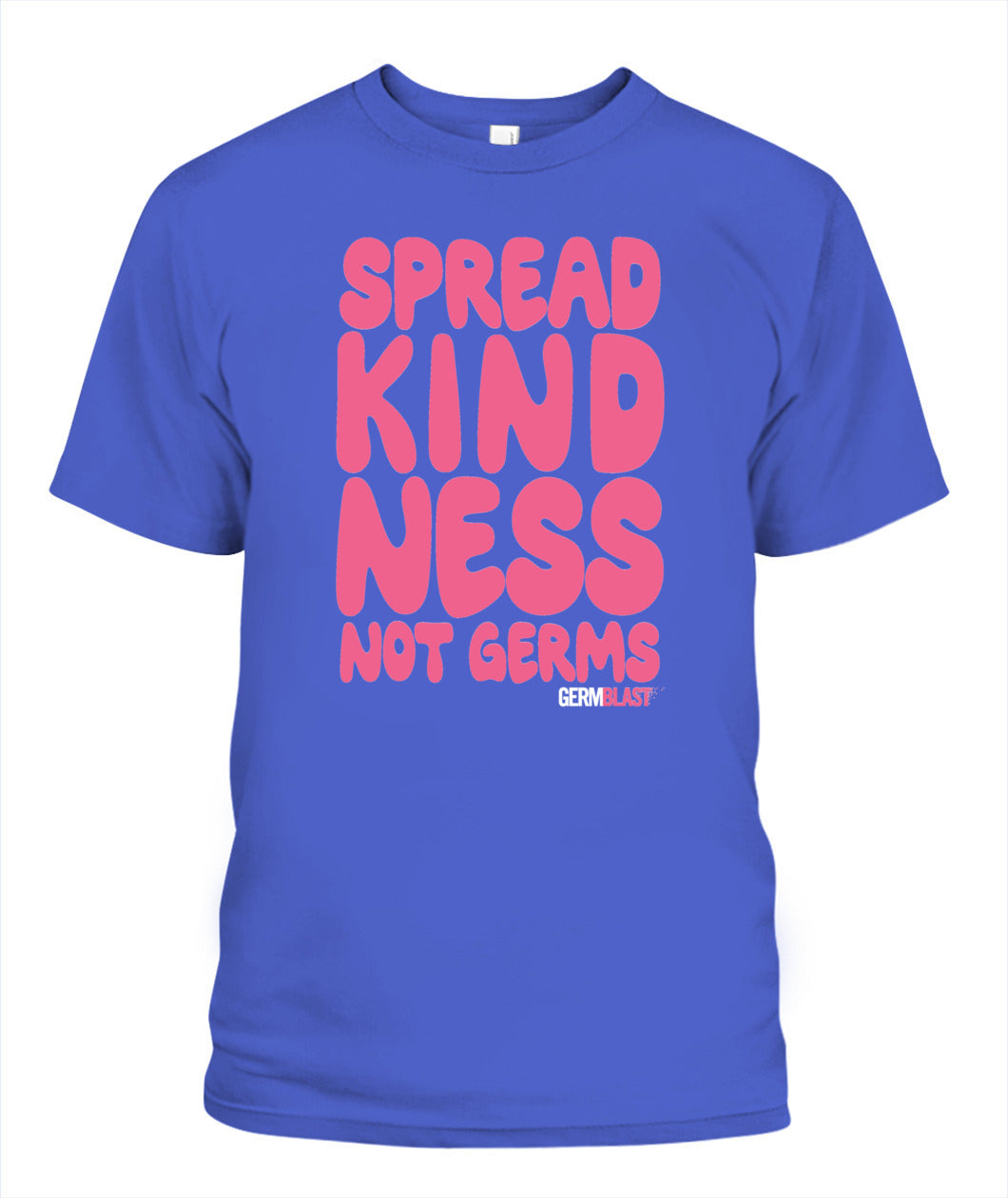 Unisex T-Shirt | Comfort Colors 1717 (US)