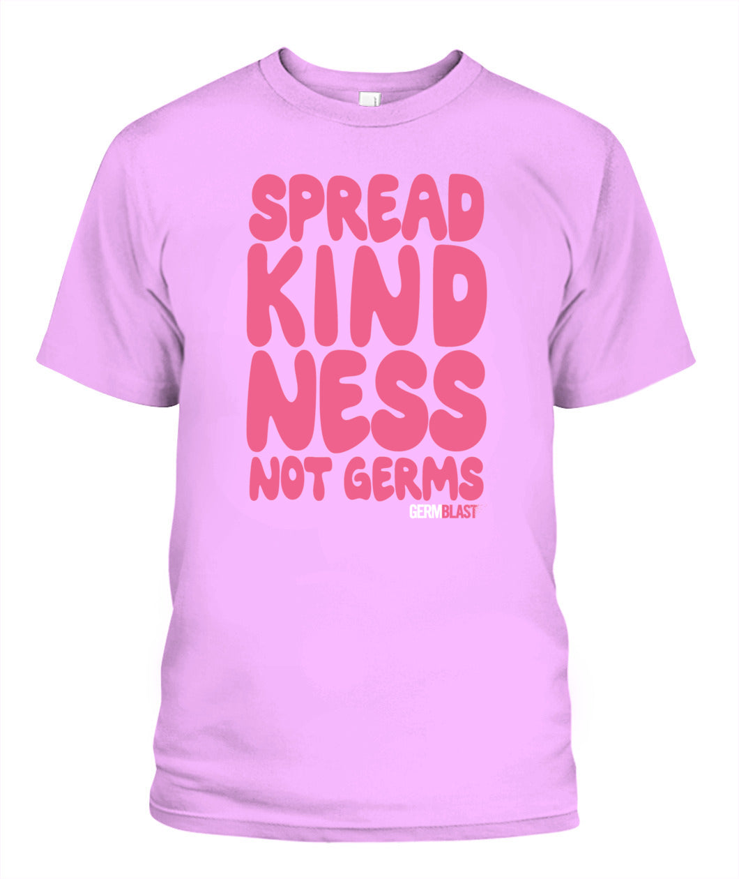 Unisex T-Shirt | Comfort Colors 1717 (US)