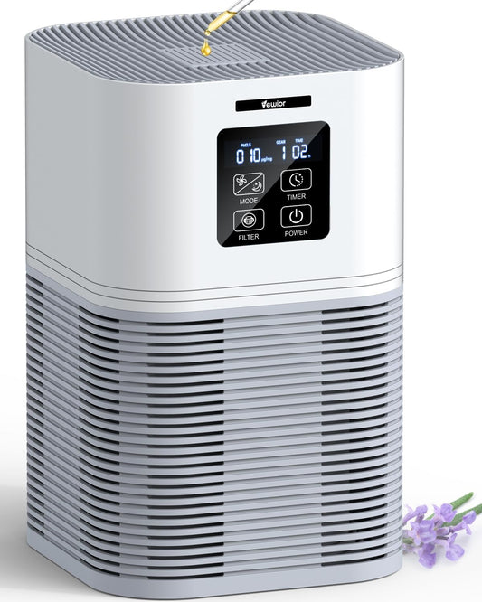 Shop Air Purifier - FBA Warehouse Shipping, -It Is Forbidden to Sell on Amazon, Temu Platforms at GermBlast.Shop