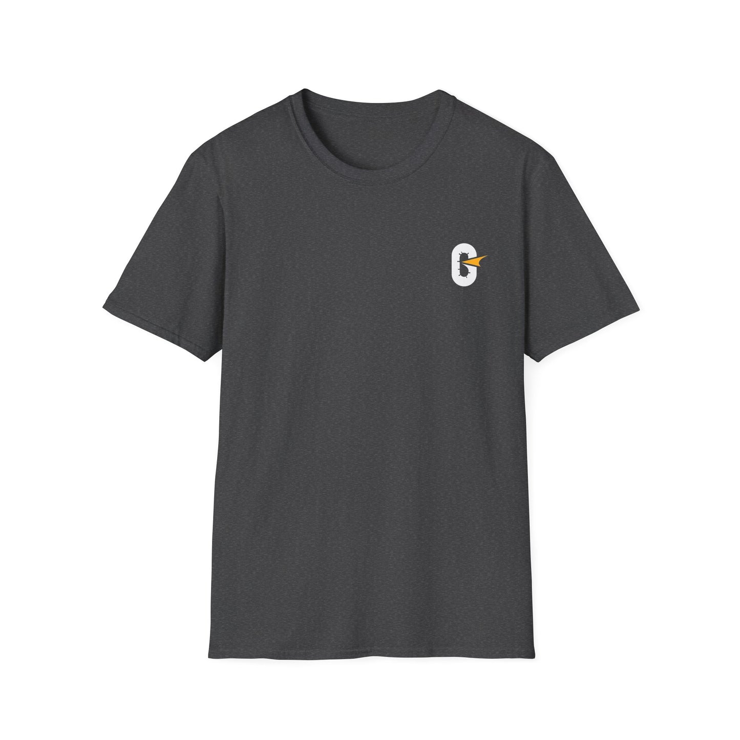 No Germs Just Vibes Unisex T-Shirt, Casual Wear, Gift for Friends, Summer Style, Trendy Tee, Funny Quarantine Shirt - GermBlast