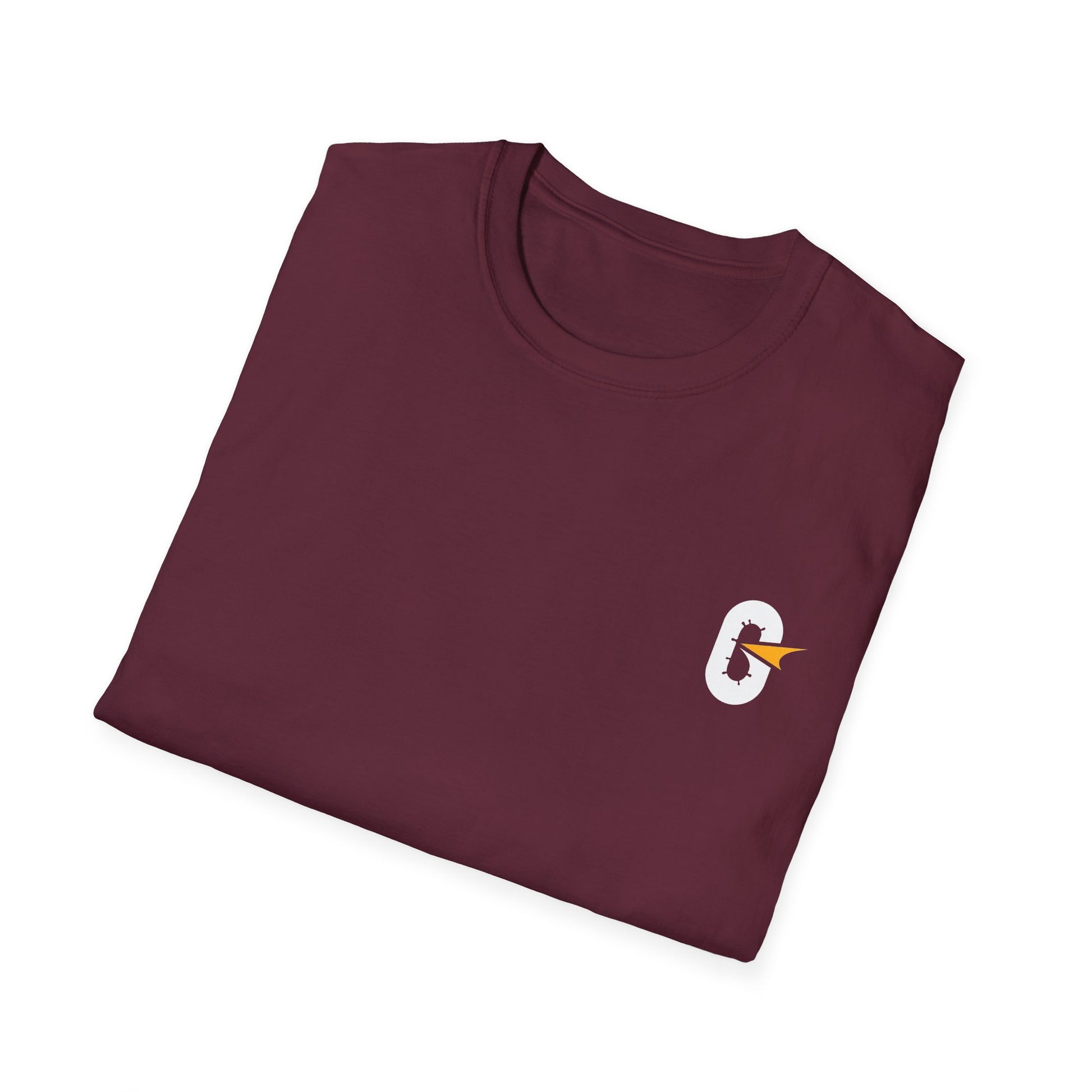 Chill Vibes Unisex T-shirt, Comfortable Casual Tee, Trendy Graphic Top, Perfect Gift for Friends, Everyday Wear, Summer Fun - GermBlast