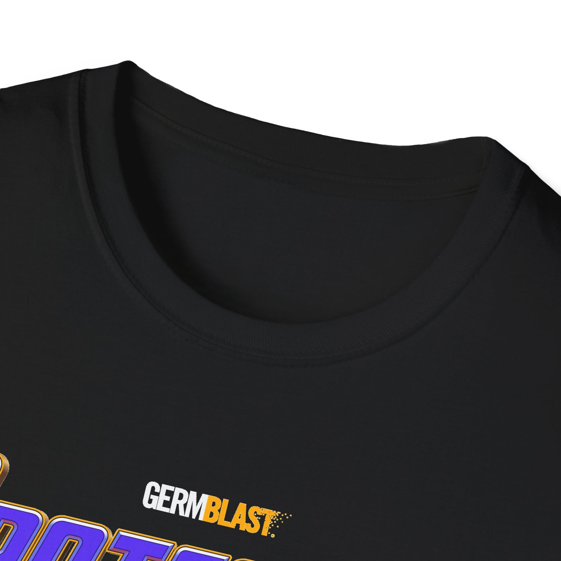 Heroic Protectors Unisex T-Shirt - Casual Wear, Gift for Fans, Superhero Theme, Comic Book Apparel, Birthday Present, Everyday Style - GermBlast