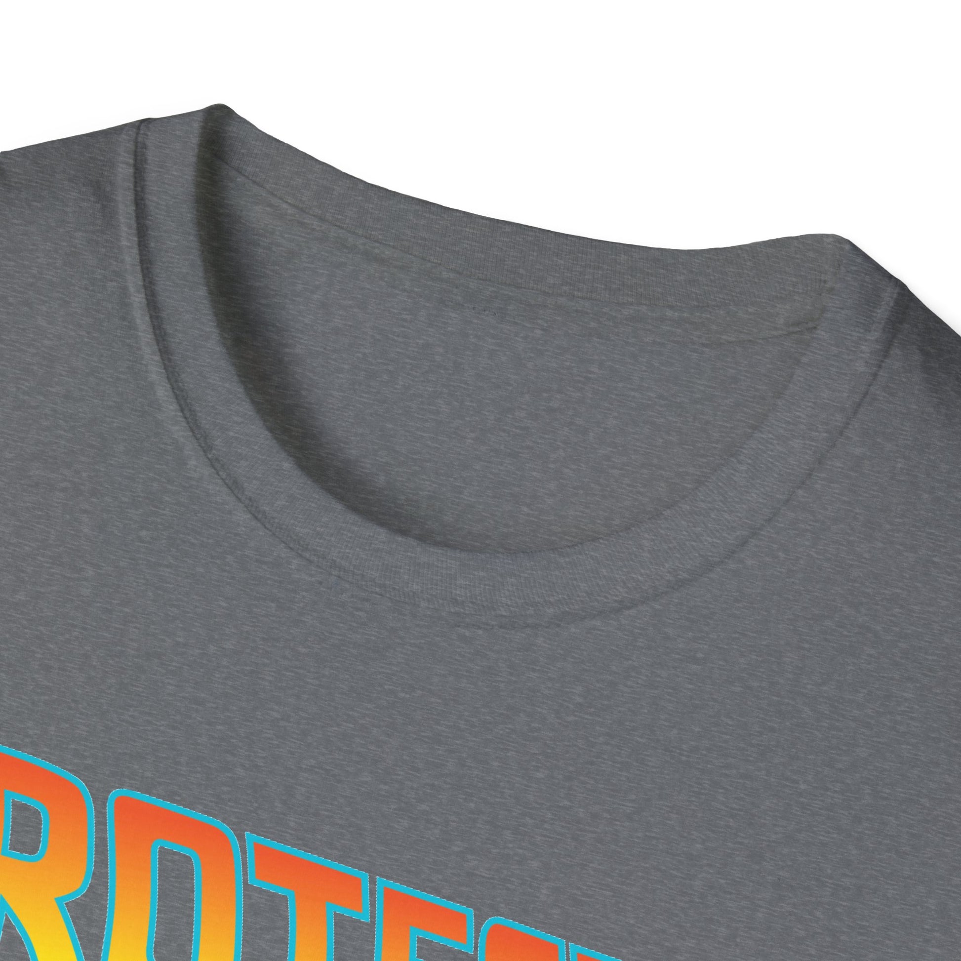 Future-Protecting Unisex T-Shirt, Eco-Friendly Tee, Casual Wear, Gift for Environmentalists, Sustainable Fashion, Earth Day Apparel - GermBlast