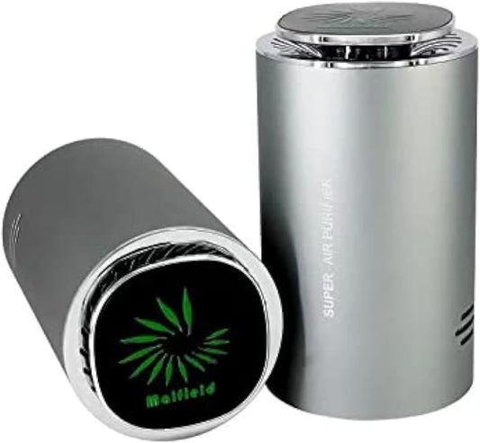 Air Purifiers for Car,Home Allergies，Refrigerator，Shoes and High Molecular Sieve HEPA Air Purifier Filter (For Fridge)